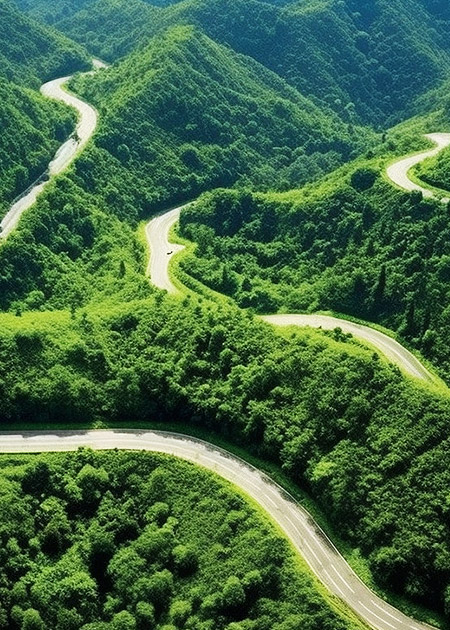 环境保护：防治结合 守护绿水青山